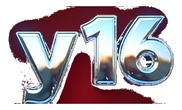 y 16 logo