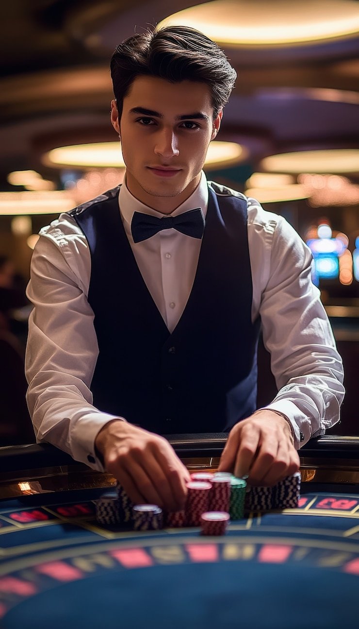 y 16 Live Casino